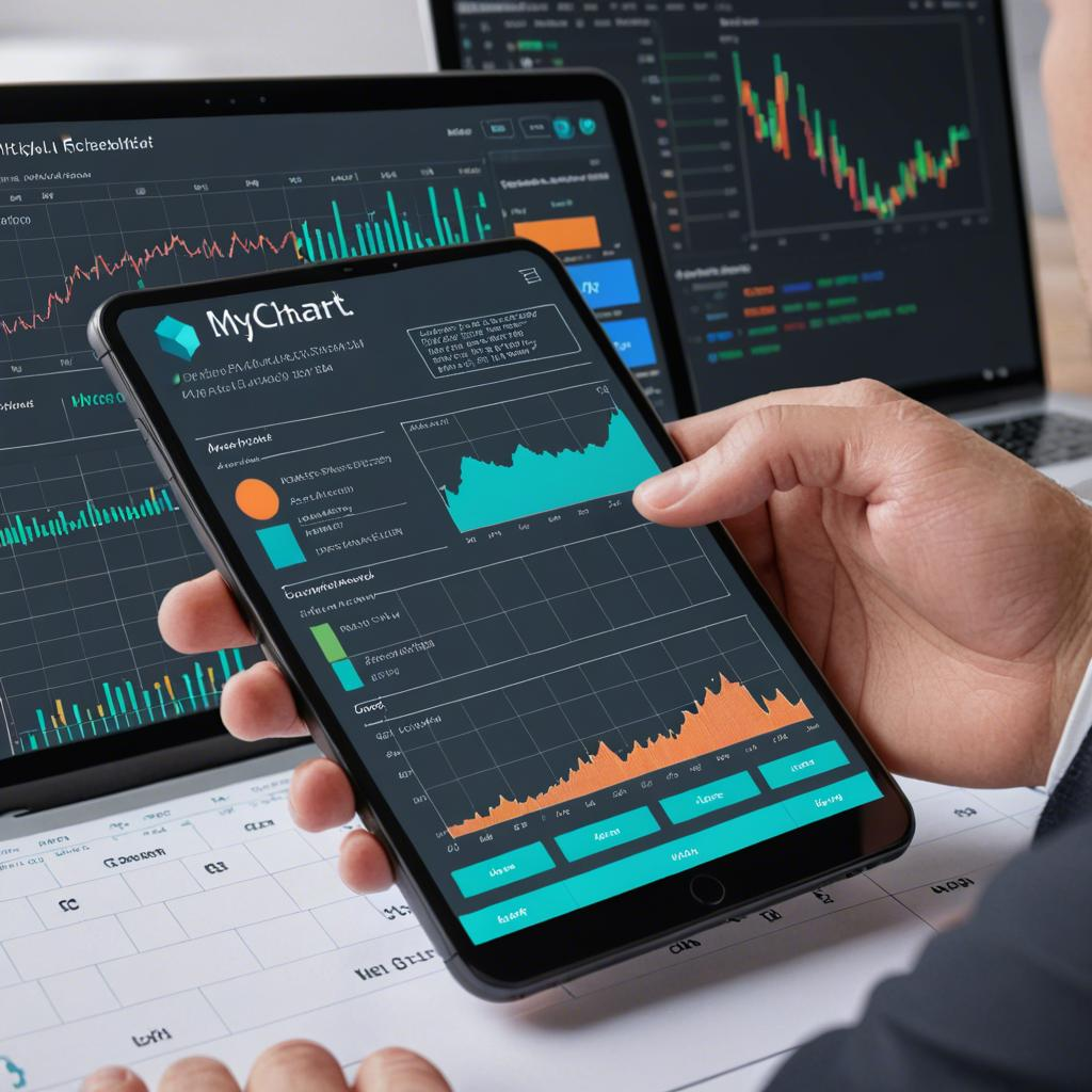 How to Build/Create an App like Mychart – Features using AI/Blockchain/ERP Cost and Technology Stack in 2024