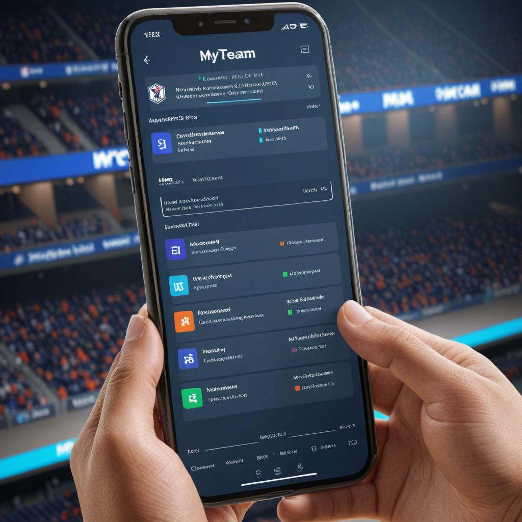 How to Build/Create an App like MyTeam11 – Features using AI/Blockchain/ERP  Cost and Technology Stack in 2024