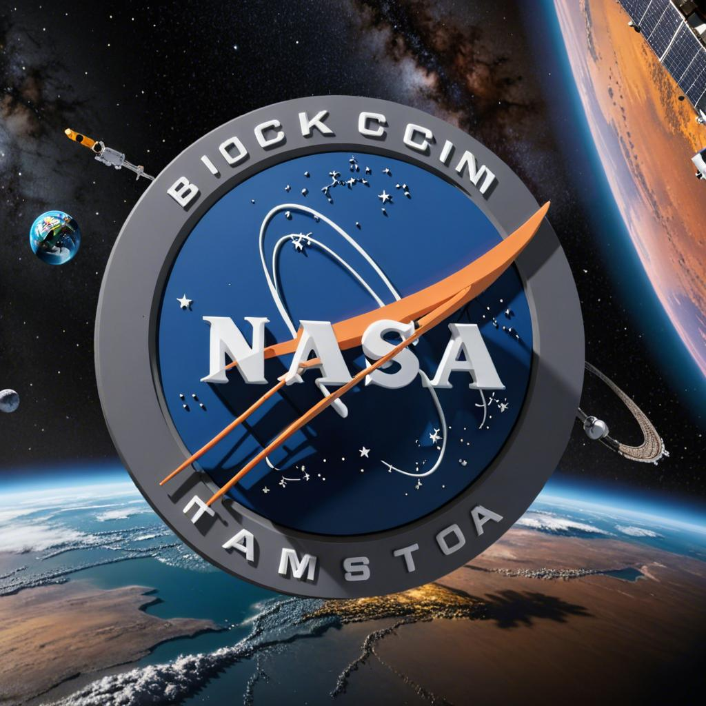 How to Build/Create an App like Nasa   – Features using AI/Blockchain/ERP  Cost and Technology Stack in 2024