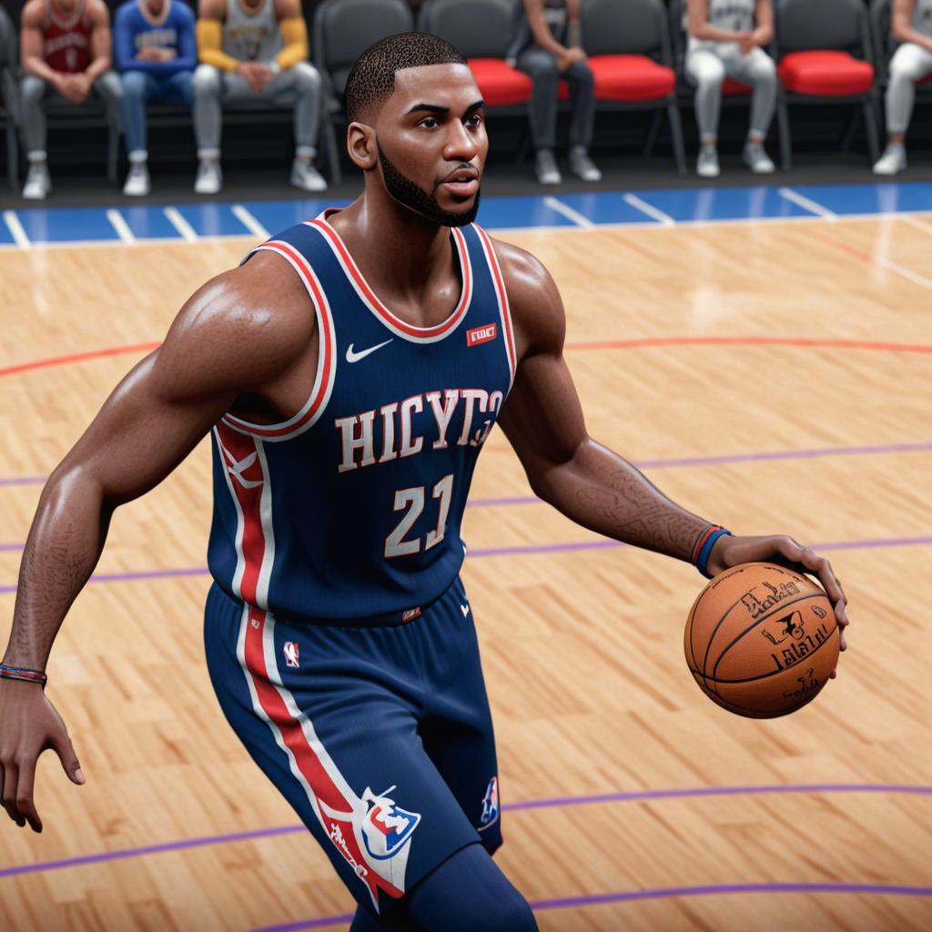 How to Build/Create an App like Nba live – Features using AI/Blockchain/ERP Cost and Technology Stack in 2024