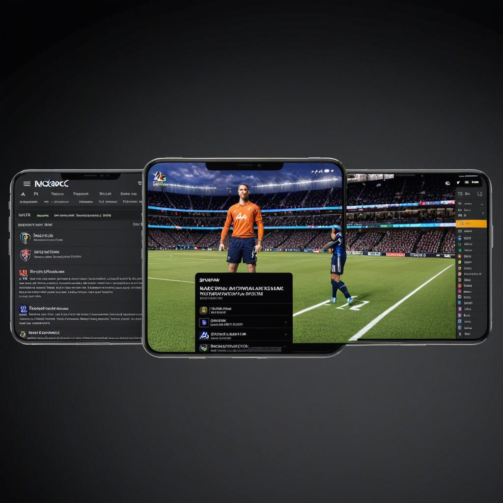 How to Build/Create an App like Nbc sports – Features using AI/Blockchain/ERP Cost and Technology Stack in 2024