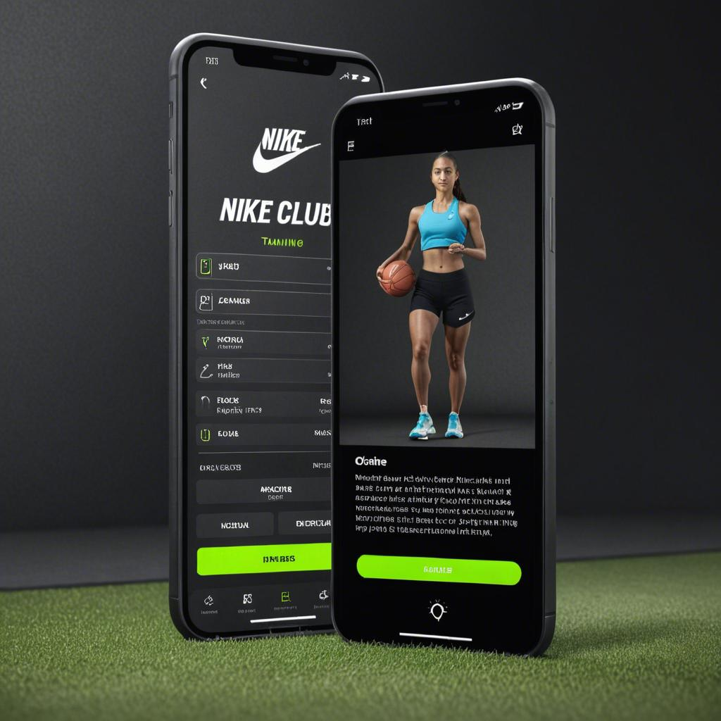 How to Build/Create an App like Nike training club – Features using AI/Blockchain/ERP Cost and Technology Stack in 2024