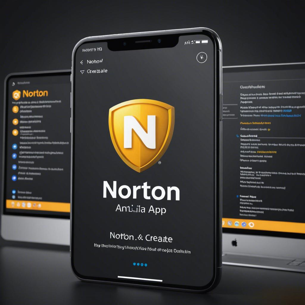 How to Build/Create an App like Norton – Features using AI/Blockchain/ERP Cost and Technology Stack in 2024