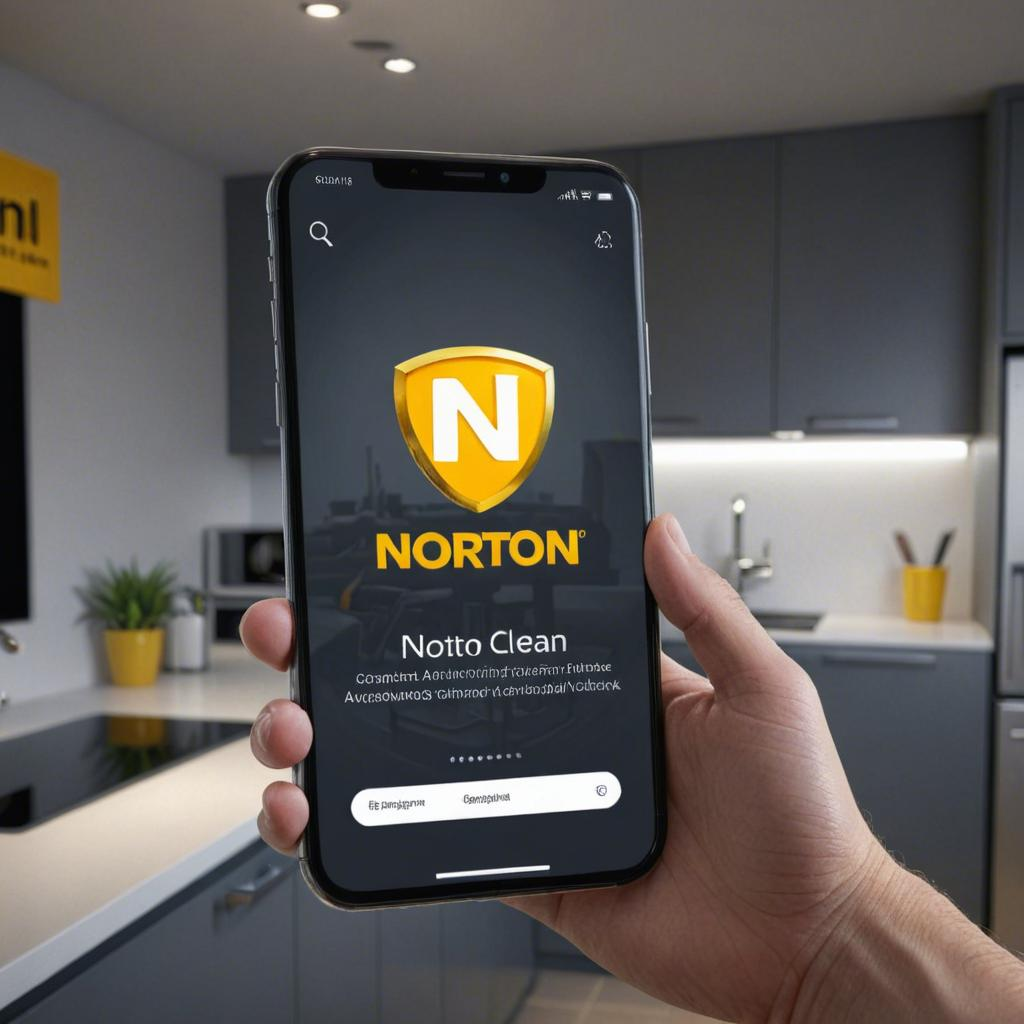 How to Build/Create an App like Norton clean – Features using AI/Blockchain/ERP Cost and Technology Stack in 2024
