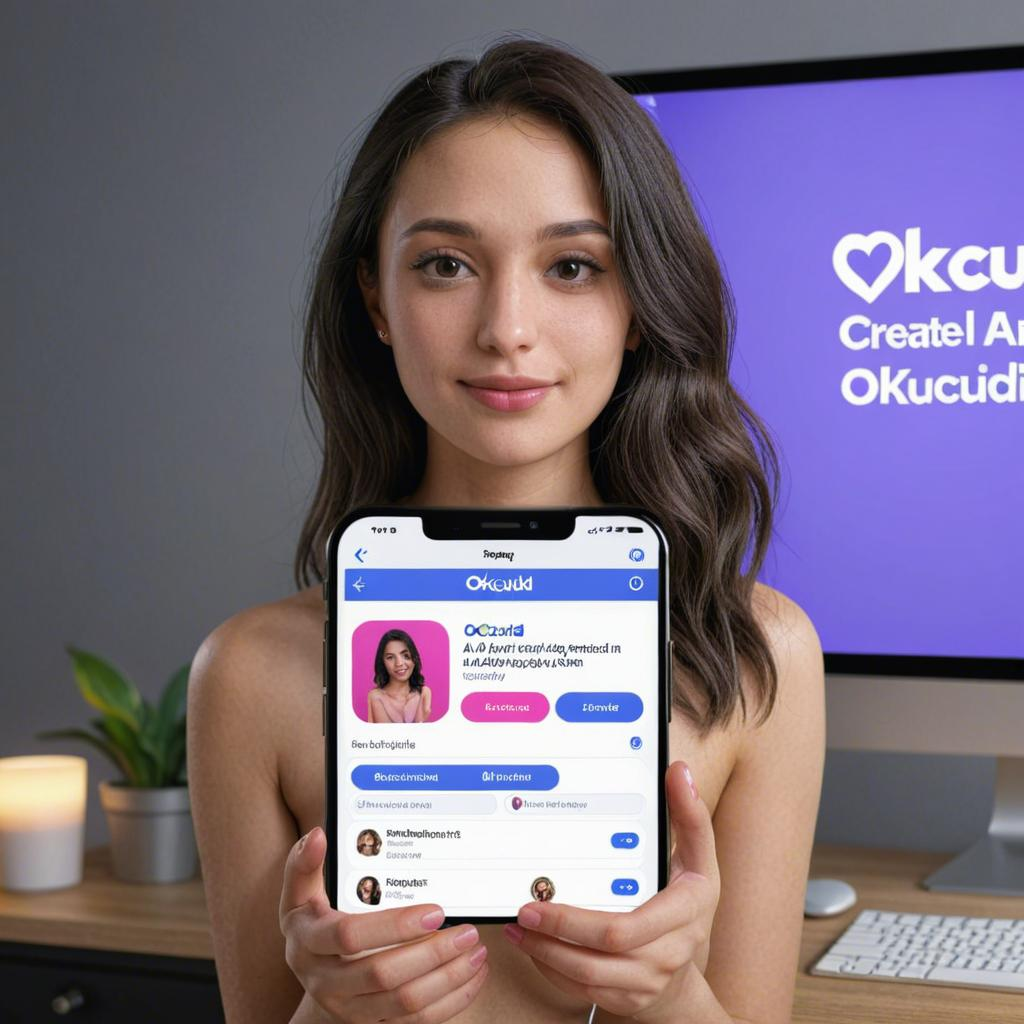 How to Build/Create an App like Okcupid   – Features using AI/Blockchain/ERP  Cost and Technology Stack in 2024