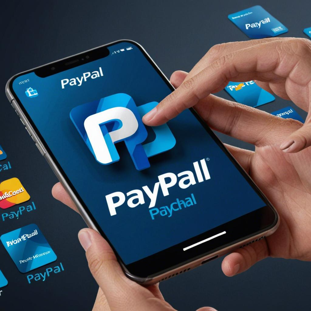 How to Build/Create an App like Paypal – Features using AI/Blockchain/ERP Cost and Technology Stack in 2024
