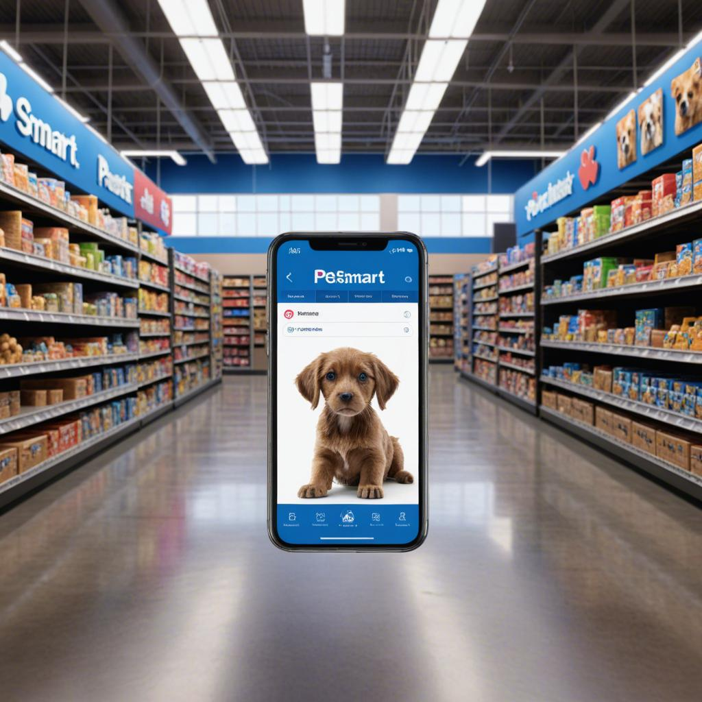 How to Build/Create an App like Petsmart – Features using AI/Blockchain/ERP Cost and Technology Stack in 2024