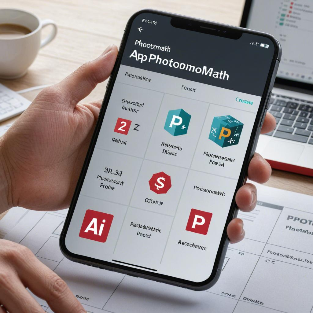 How to Build/Create an App like Photomath – Features using AI/Blockchain/ERP Cost and Technology Stack in 2024