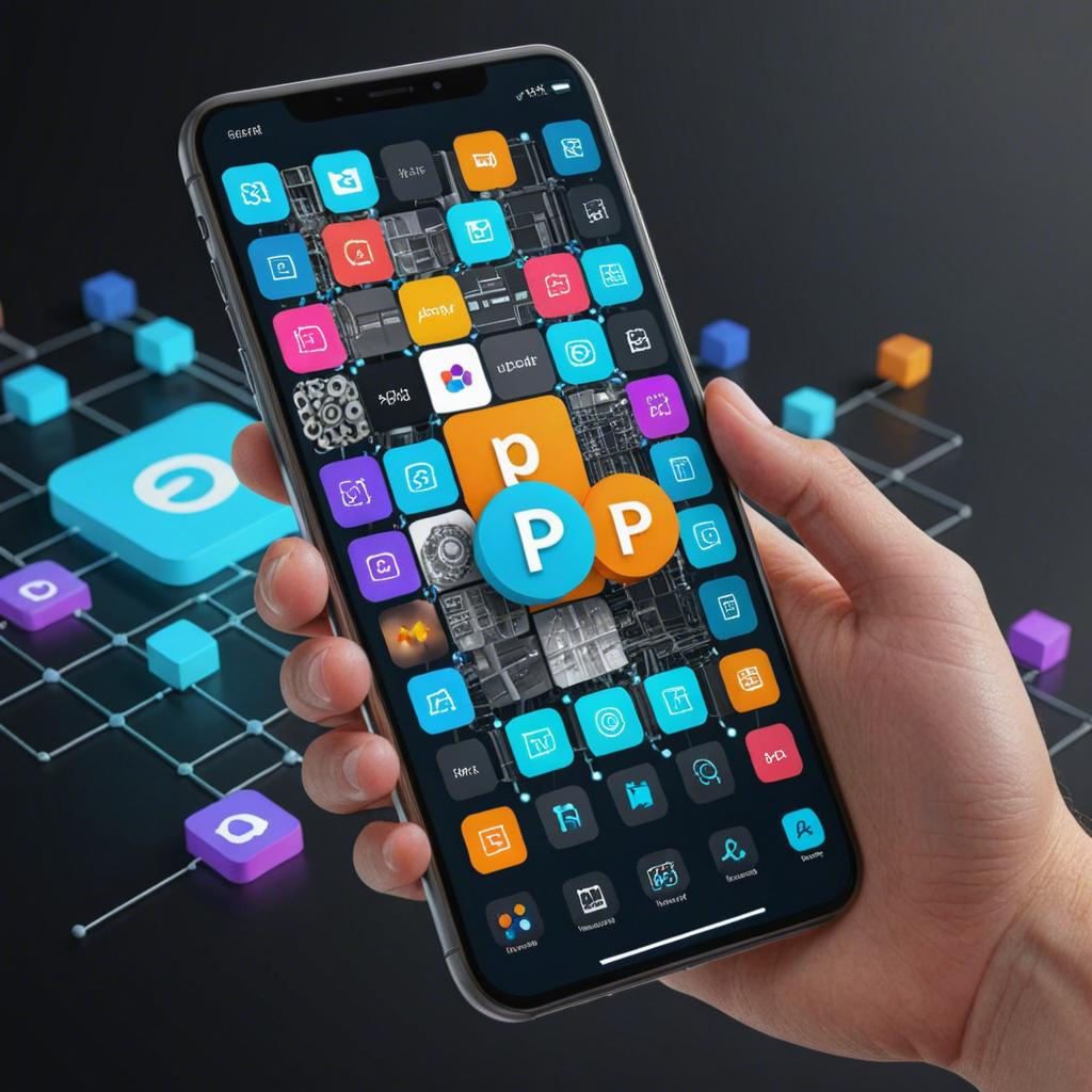 How to Build/Create an App like Picsart   – Features using AI/Blockchain/ERP  Cost and Technology Stack in 2024
