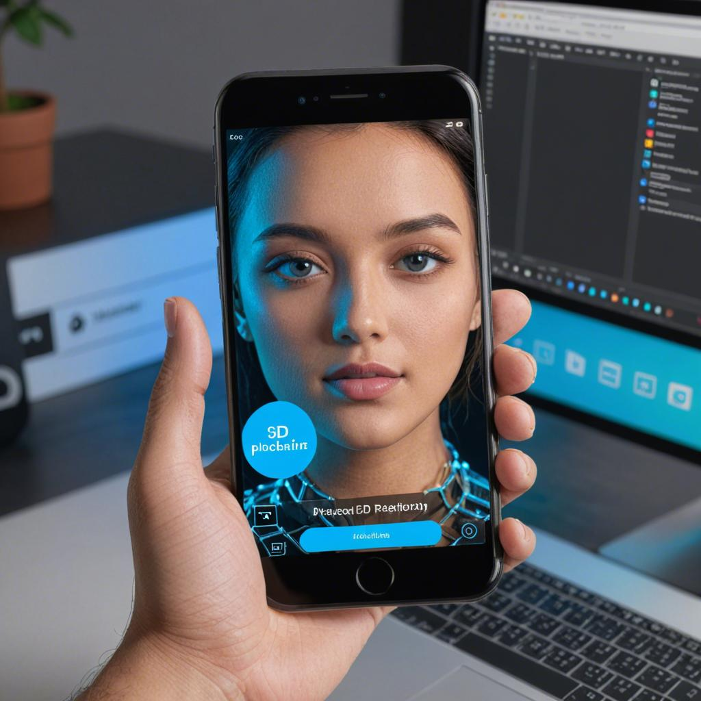 How to Build/Create an App like Picturethis   – Features using AI/Blockchain/ERP  Cost and Technology Stack in 2024
