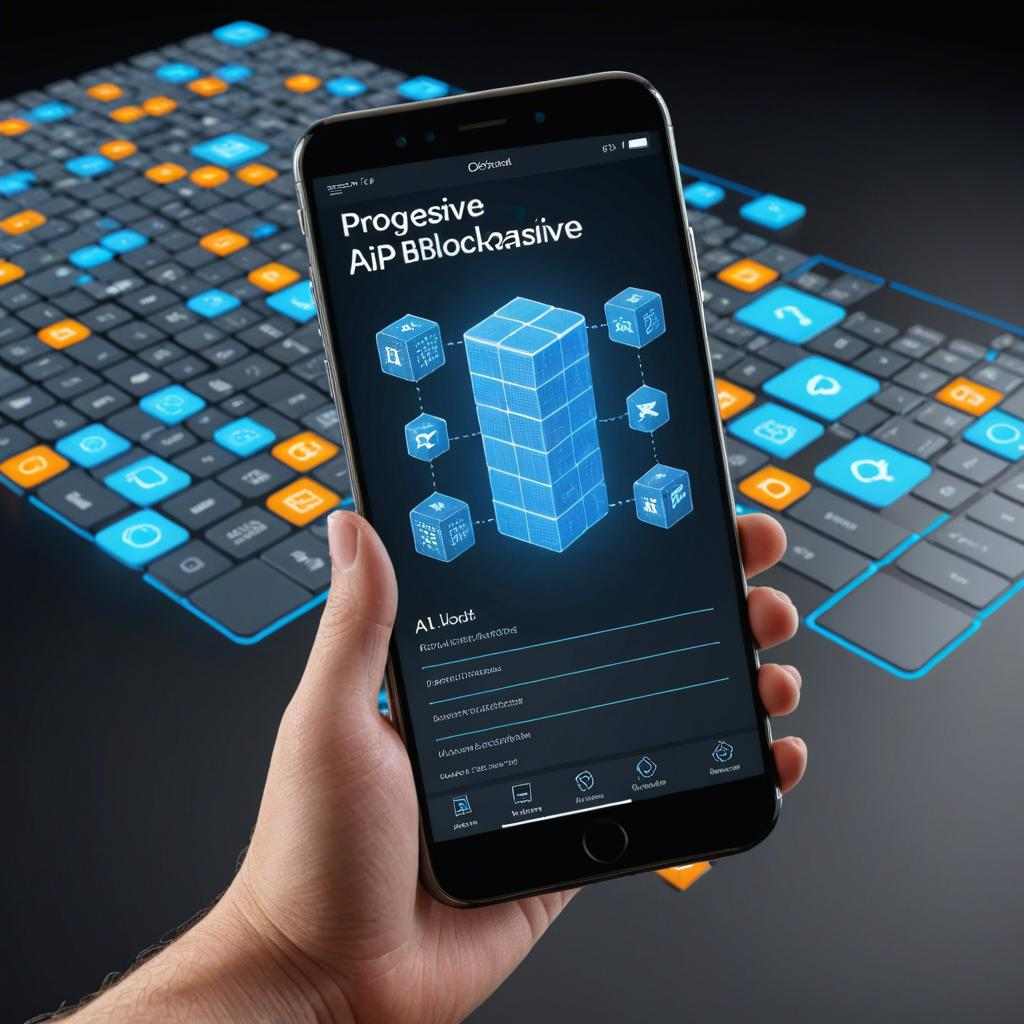 How to Build/Create an App like Progressive – Features using AI/Blockchain/ERP Cost and Technology Stack in 2024