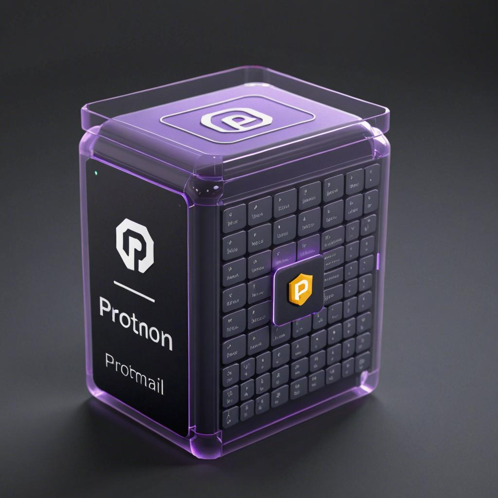 How to Build/Create an App like Protonmail   – Features using AI/Blockchain/ERP  Cost and Technology Stack in 2024