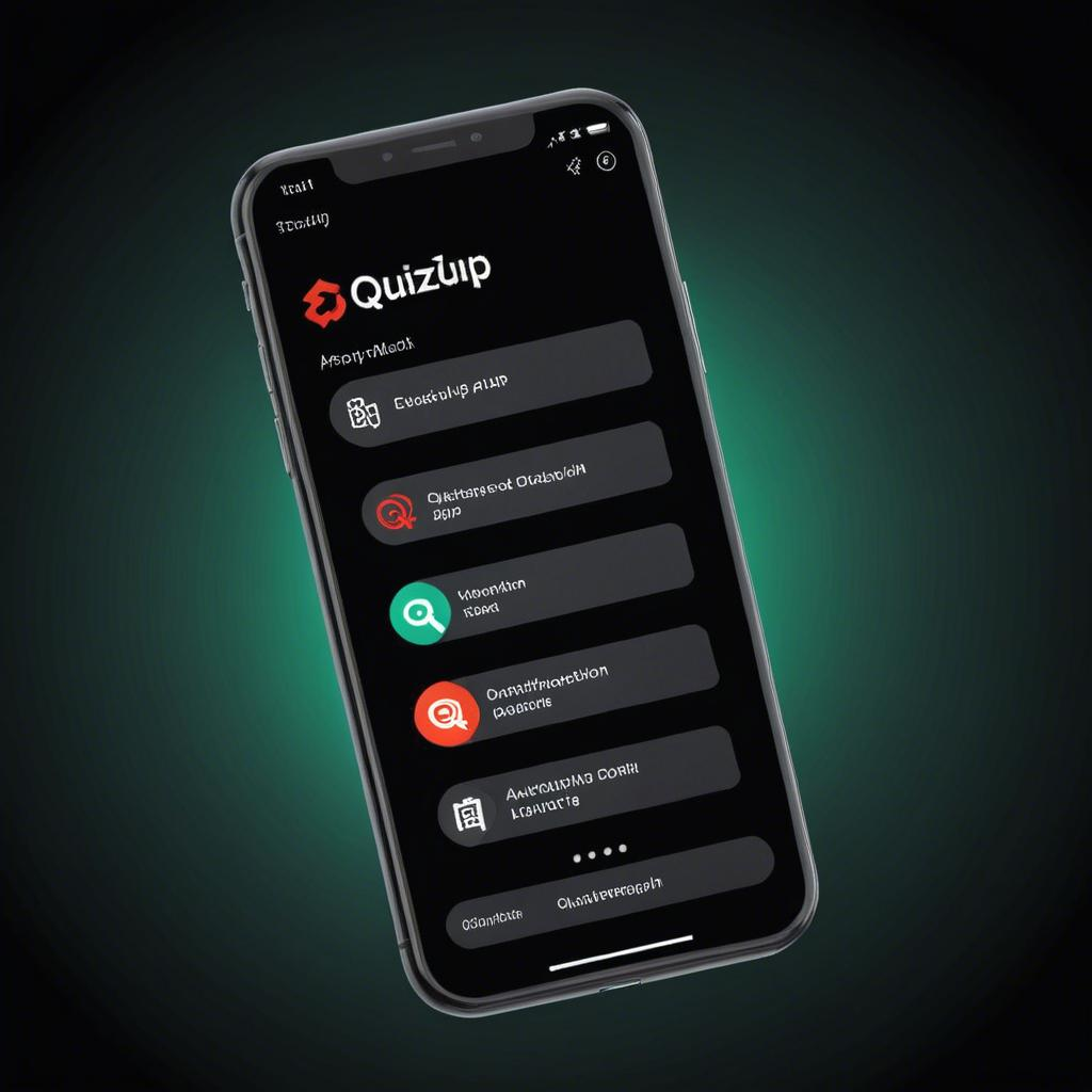 How to Build/Create an App like Quizup   – Features using AI/Blockchain/ERP  Cost and Technology Stack in 2024