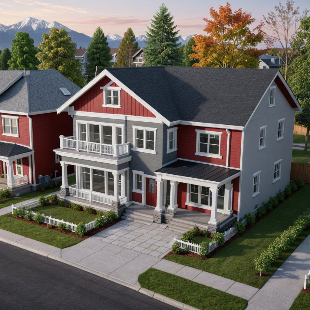 How to Build/Create an App like Redfin – Features using AI/Blockchain/ERP Cost and Technology Stack in 2024