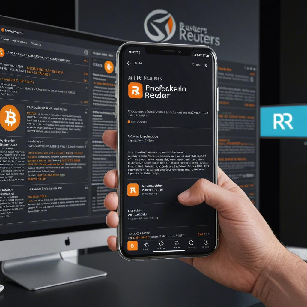 How to Build/Create an App like Reuters – Features using AI/Blockchain/ERP Cost and Technology Stack in 2024