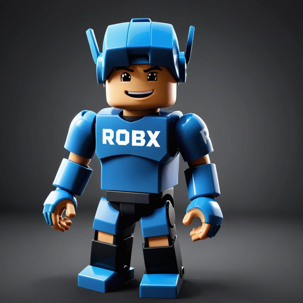 How to Build/Create an App like Roblox   – Features using AI/Blockchain/ERP  Cost and Technology Stack in 2024