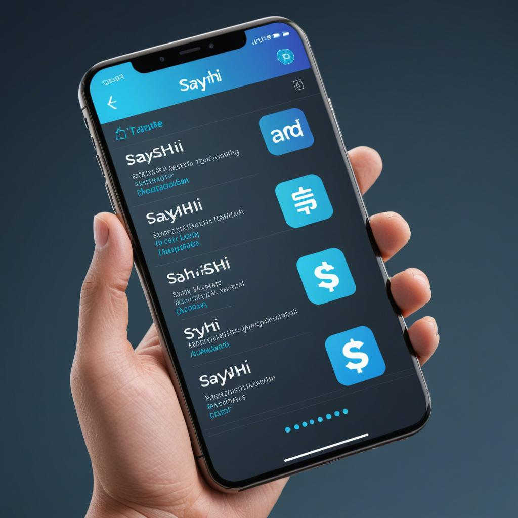 How to Build/Create an App like Sayhi translate – Features using AI/Blockchain/ERP Cost and Technology Stack in 2024