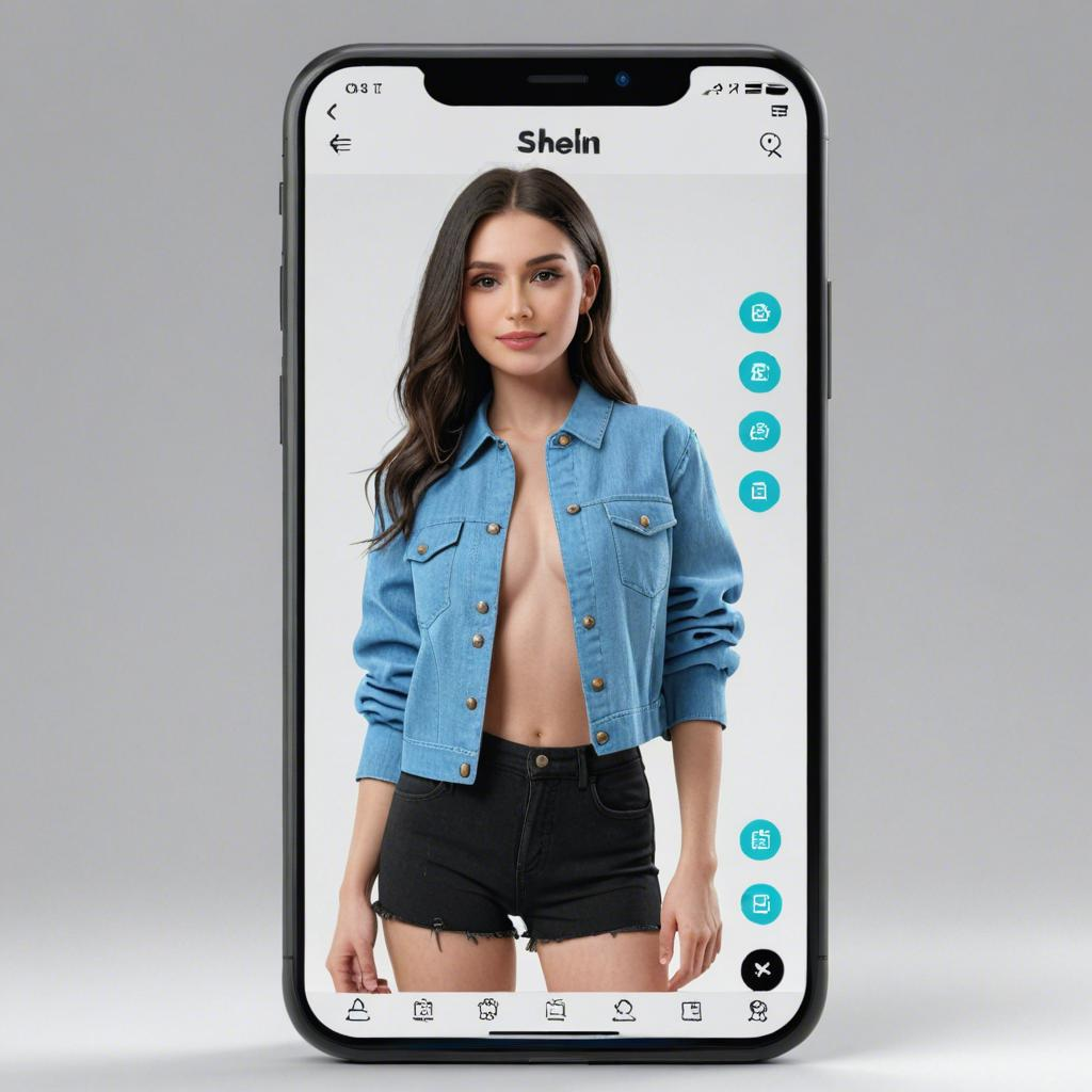 How to Build/Create an App like Shein   – Features using AI/Blockchain/ERP  Cost and Technology Stack in 2024