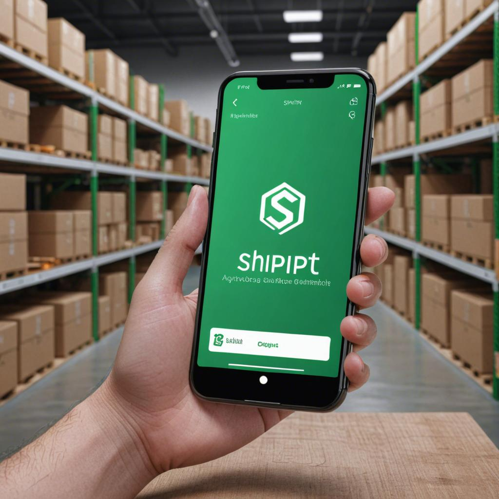 How to Build/Create an App like Shipt – Features using AI/Blockchain/ERP Cost and Technology Stack in 2024