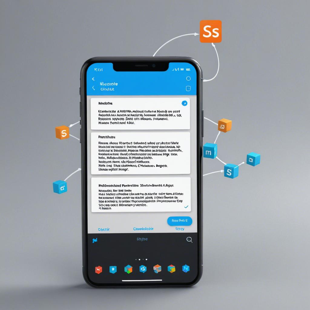 How to Build/Create an App like Simplenote   – Features using AI/Blockchain/ERP  Cost and Technology Stack in 2024
