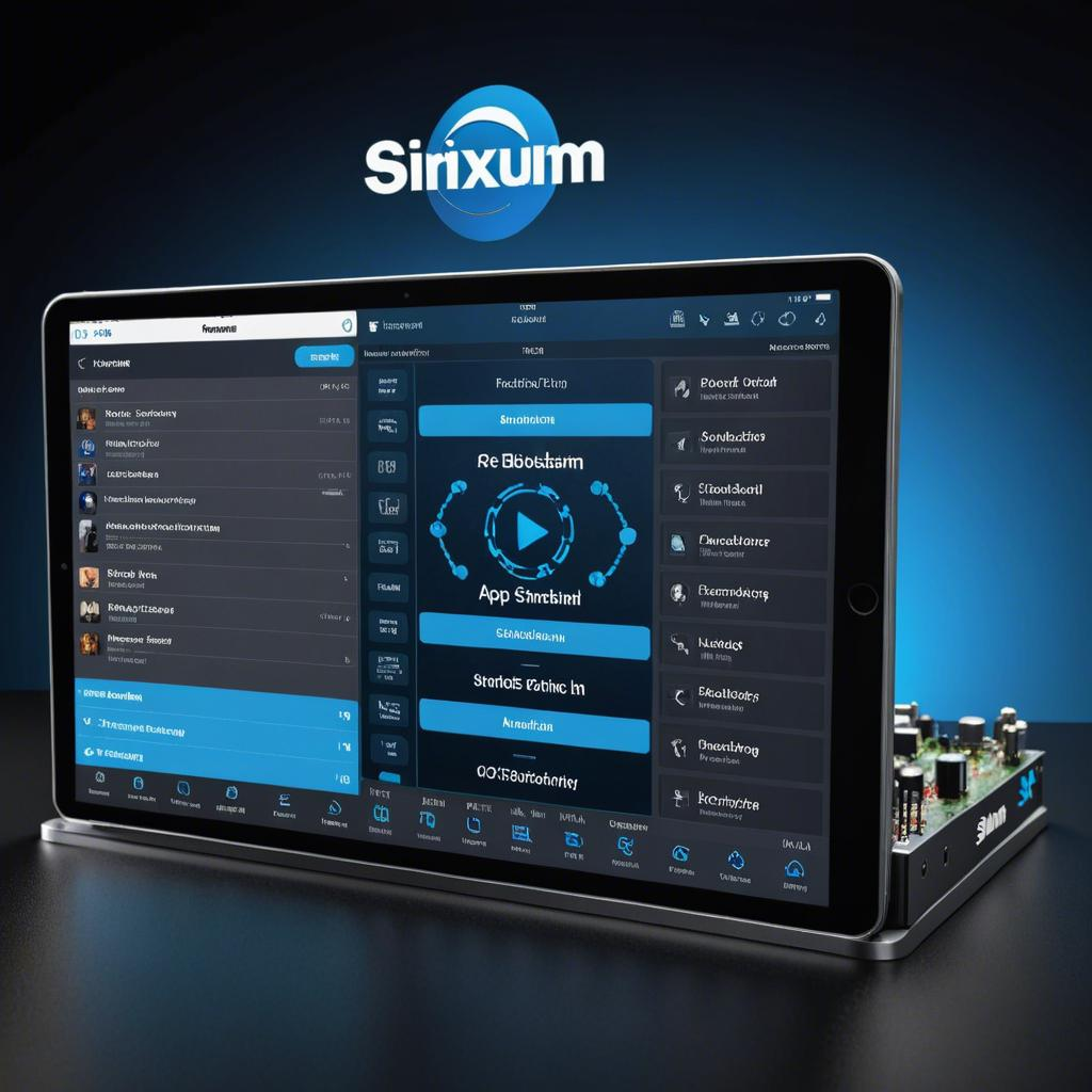 How to Build/Create an App like Siriusxm – Features using AI/Blockchain/ERP Cost and Technology Stack in 2024