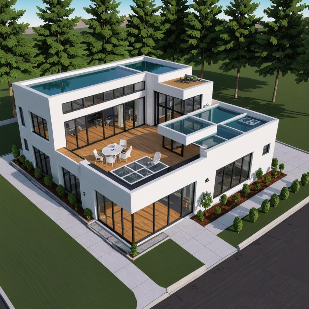 How to Build/Create an App like Sketchup   – Features using AI/Blockchain/ERP  Cost and Technology Stack in 2024