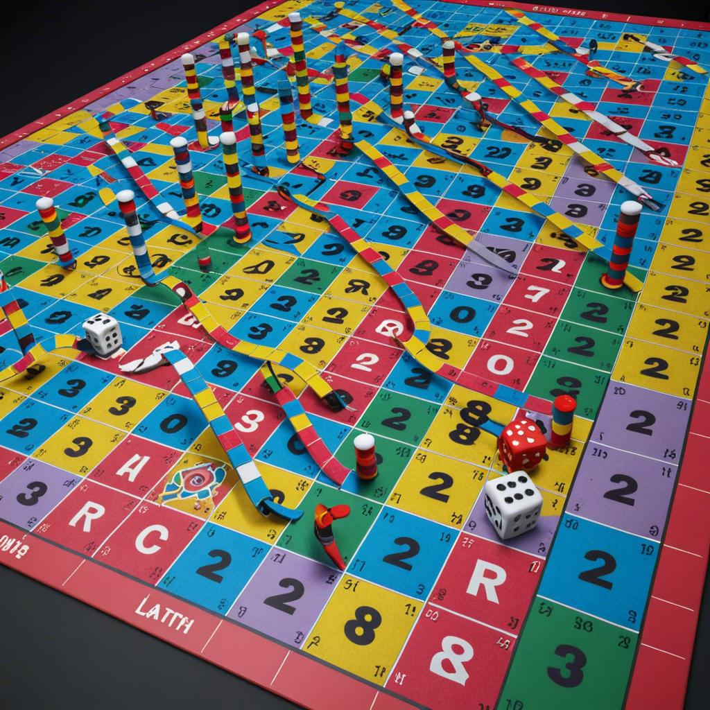 How to Build/Create an App like Snakes & ladders king – Features using AI/Blockchain/ERP Cost and Technology Stack in 2024