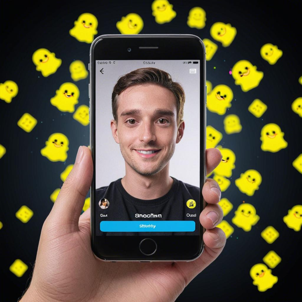 How to Build/Create an App like Snapchat   – Features using AI/Blockchain/ERP  Cost and Technology Stack in 2024