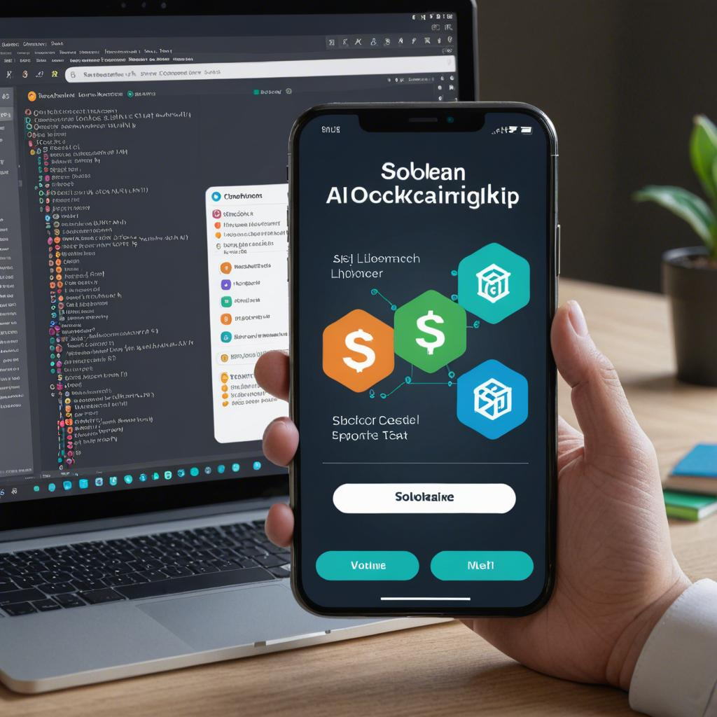 How to Build/Create an App like Sololearn   – Features using AI/Blockchain/ERP  Cost and Technology Stack in 2024