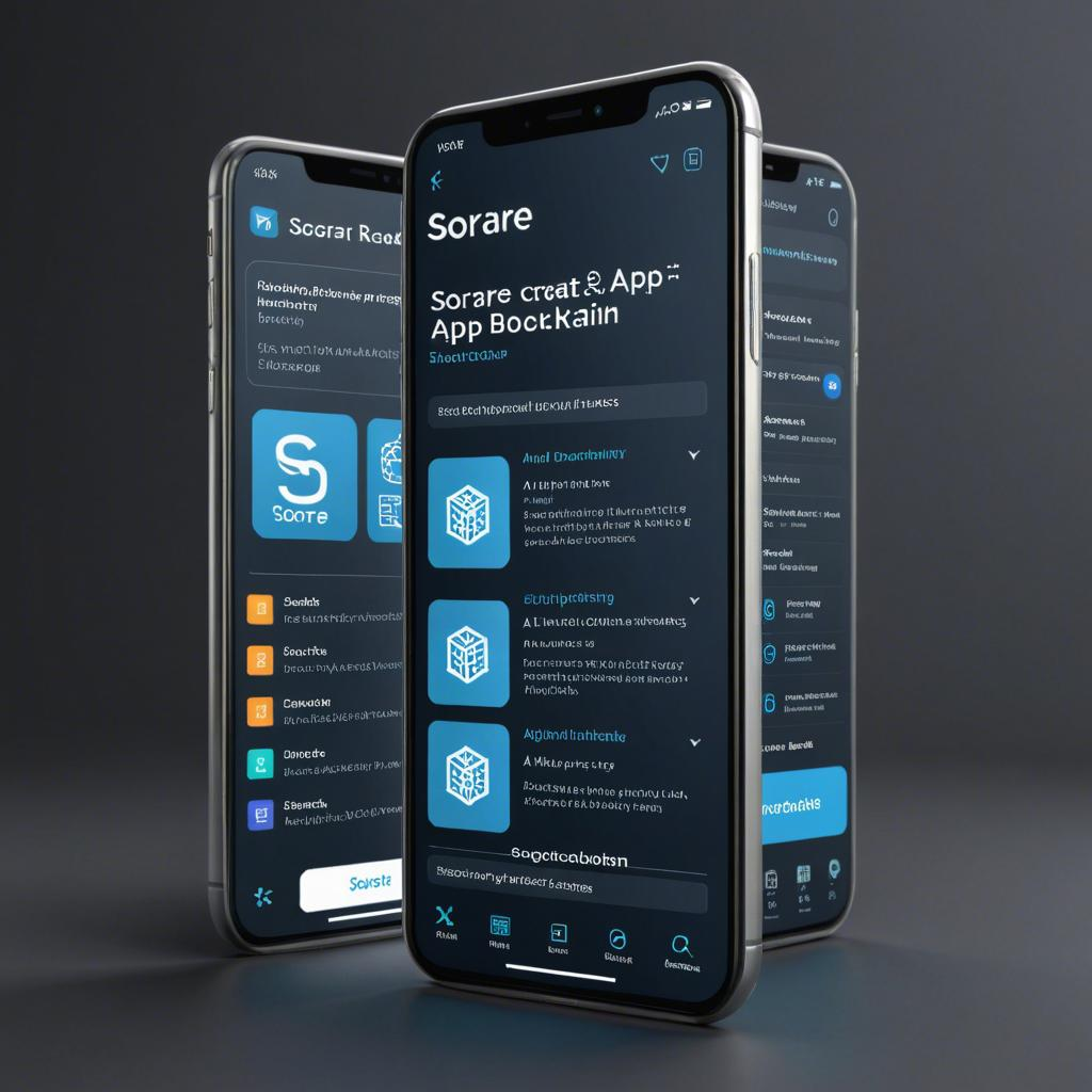How to Build/Create an App like Sorare – Features using AI/Blockchain/ERP Cost and Technology Stack in 2024