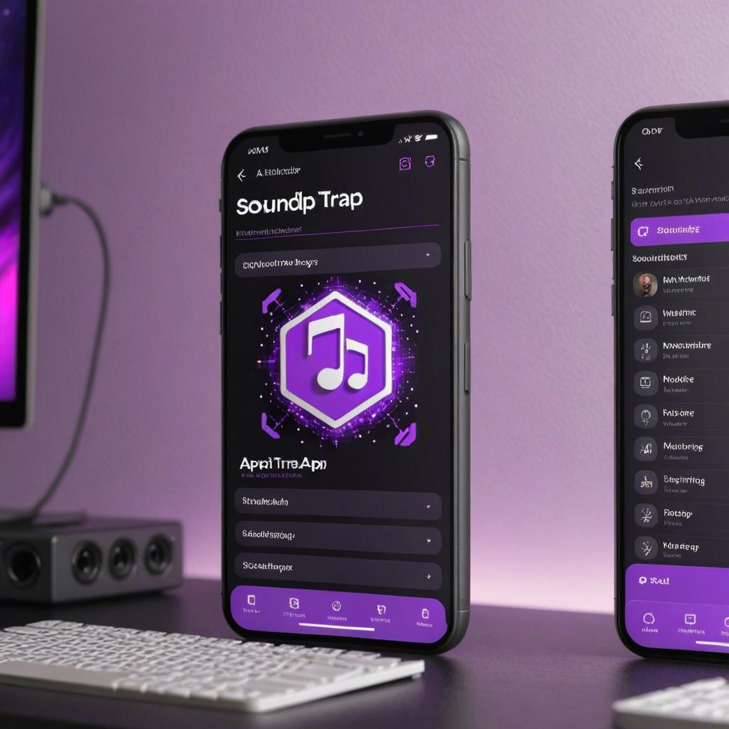 How to Build/Create an App like Soundtrap   – Features using AI/Blockchain/ERP  Cost and Technology Stack in 2024