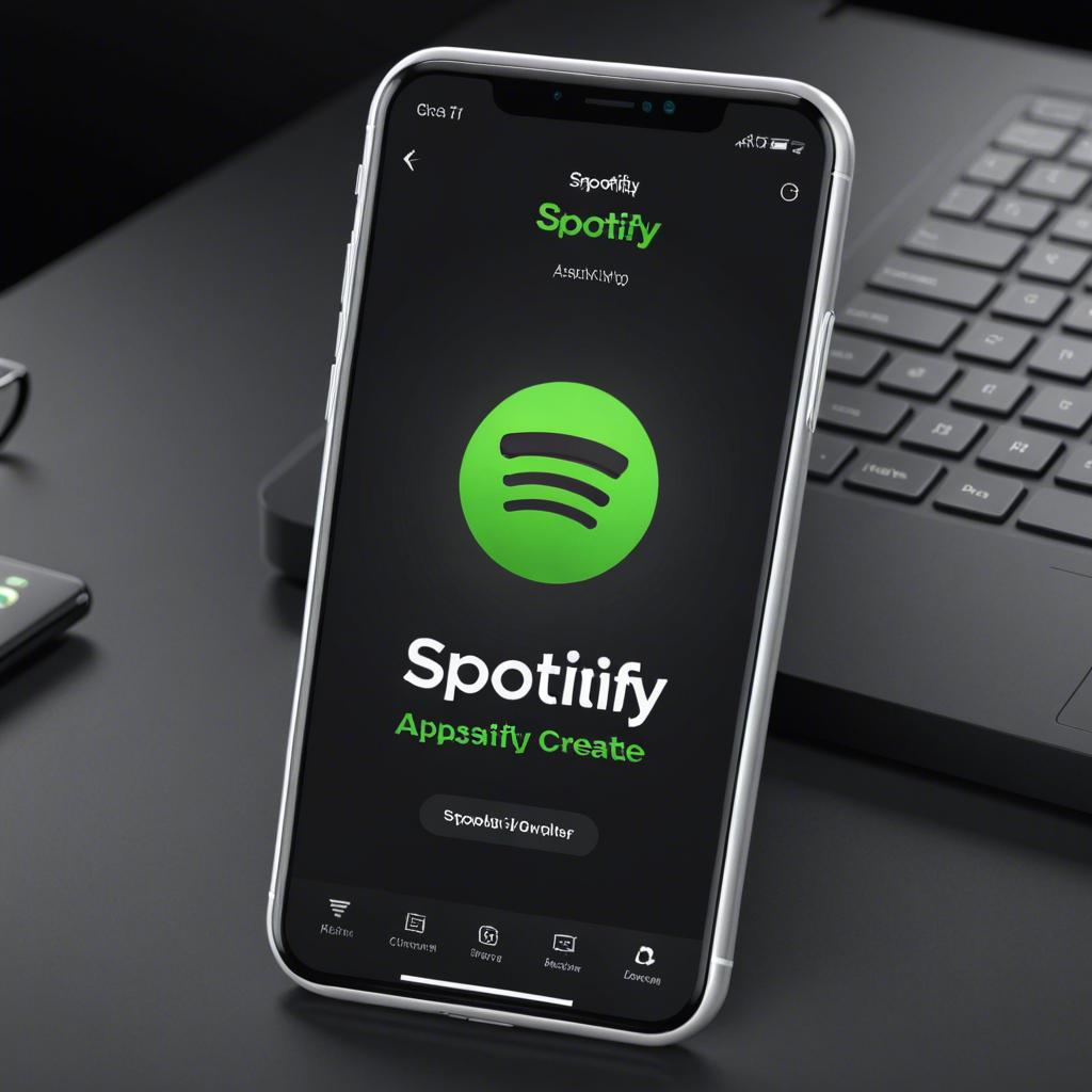 How to Build/Create an App like Spotify   – Features using AI/Blockchain/ERP  Cost and Technology Stack in 2024