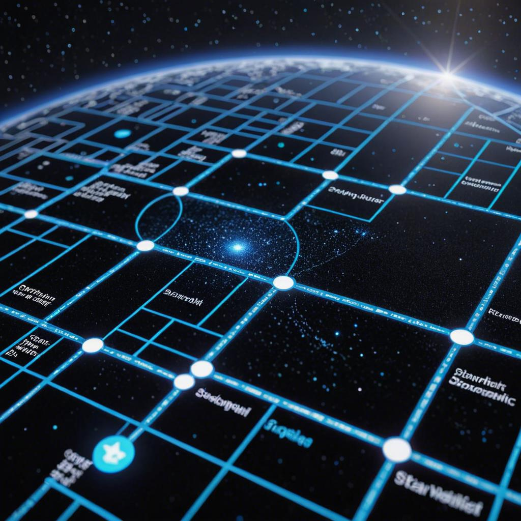How to Build/Create an App like Star walk   – Features using AI/Blockchain/ERP  Cost and Technology Stack in 2024