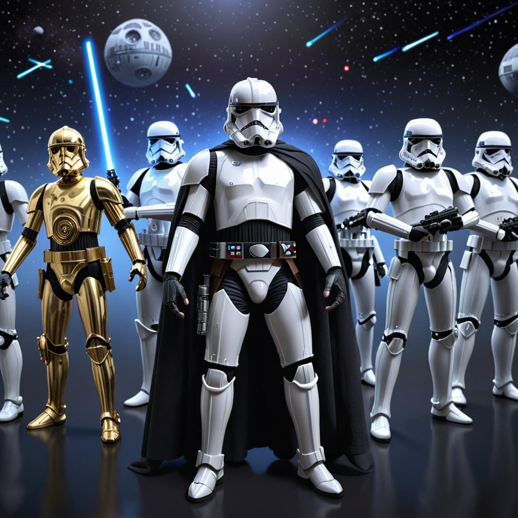 How to Build/Create an App like Star wars  galaxy of heroes   – Features using AI/Blockchain/ERP  Cost and Technology Stack in 2024