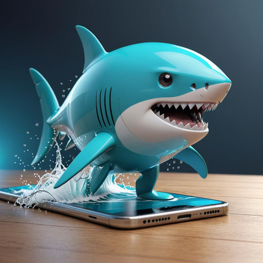 How to Build/Create an App like Surfshark   – Features using AI/Blockchain/ERP  Cost and Technology Stack in 2024