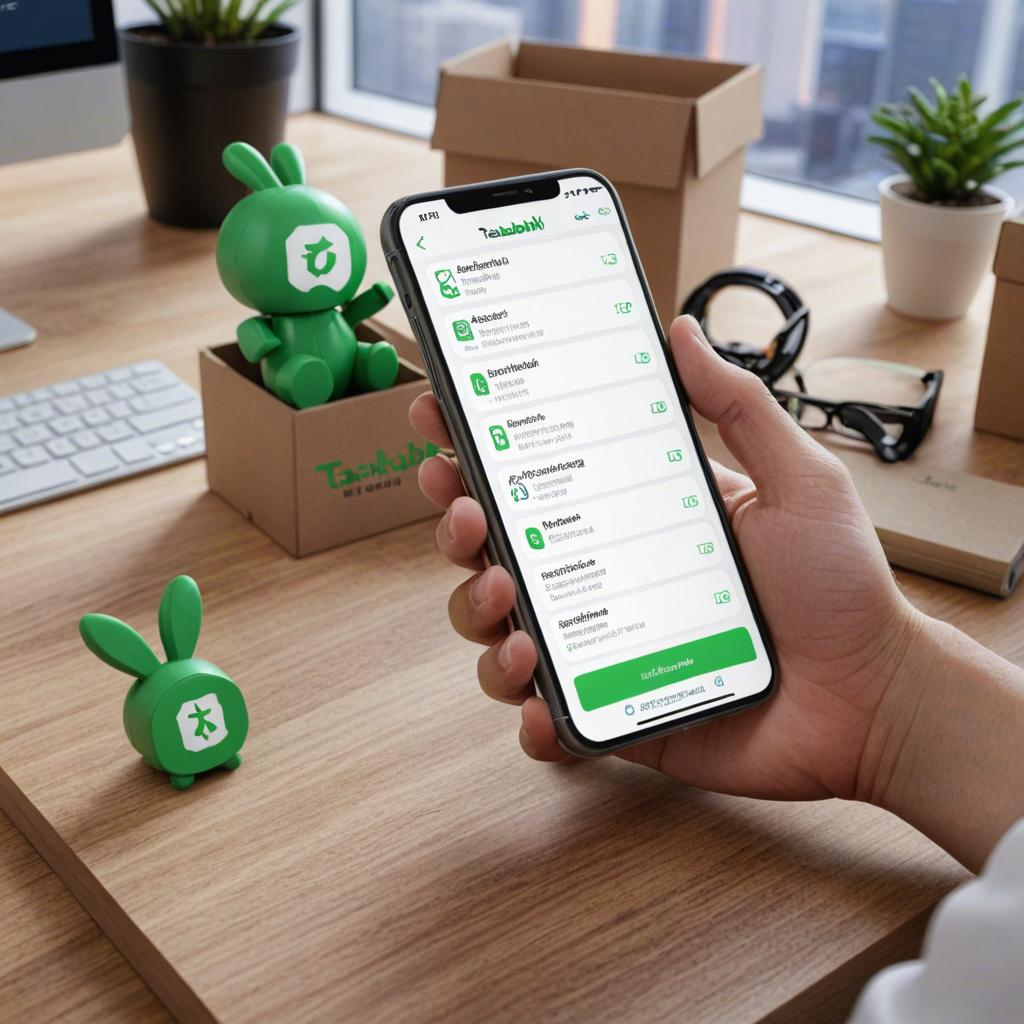 How to Build/Create an App like Taskrabbit – Features using AI/Blockchain/ERP Cost and Technology Stack in 2024
