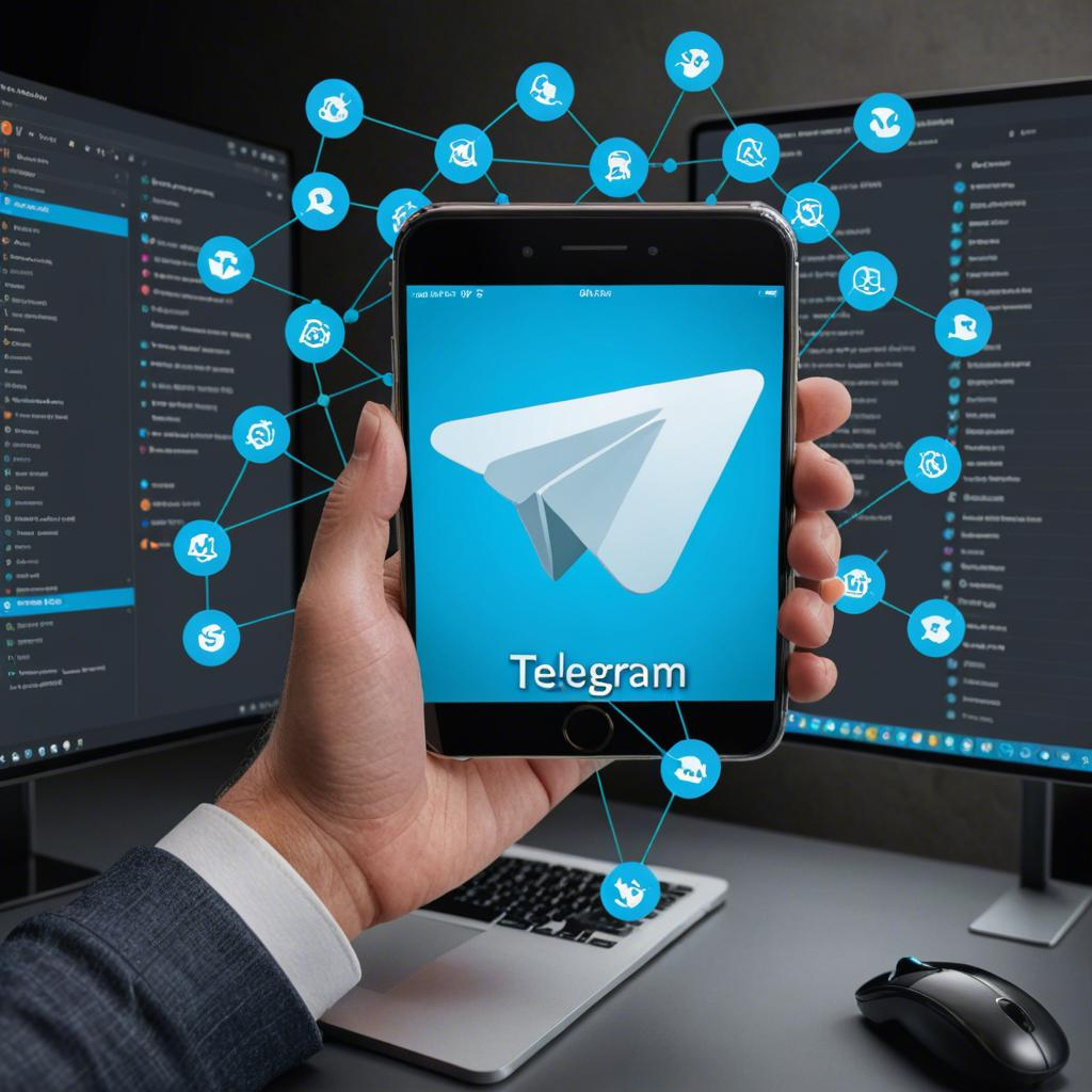 How to Build/Create an App like Telegram – Features using AI/Blockchain/ERP Cost and Technology Stack in 2024