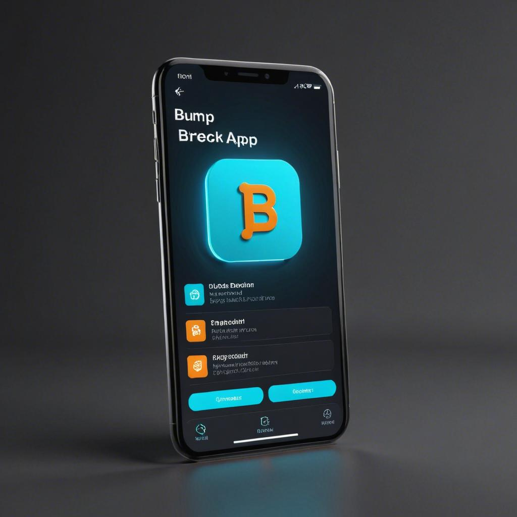 How to Build/Create an App like The bump   – Features using AI/Blockchain/ERP  Cost and Technology Stack in 2024