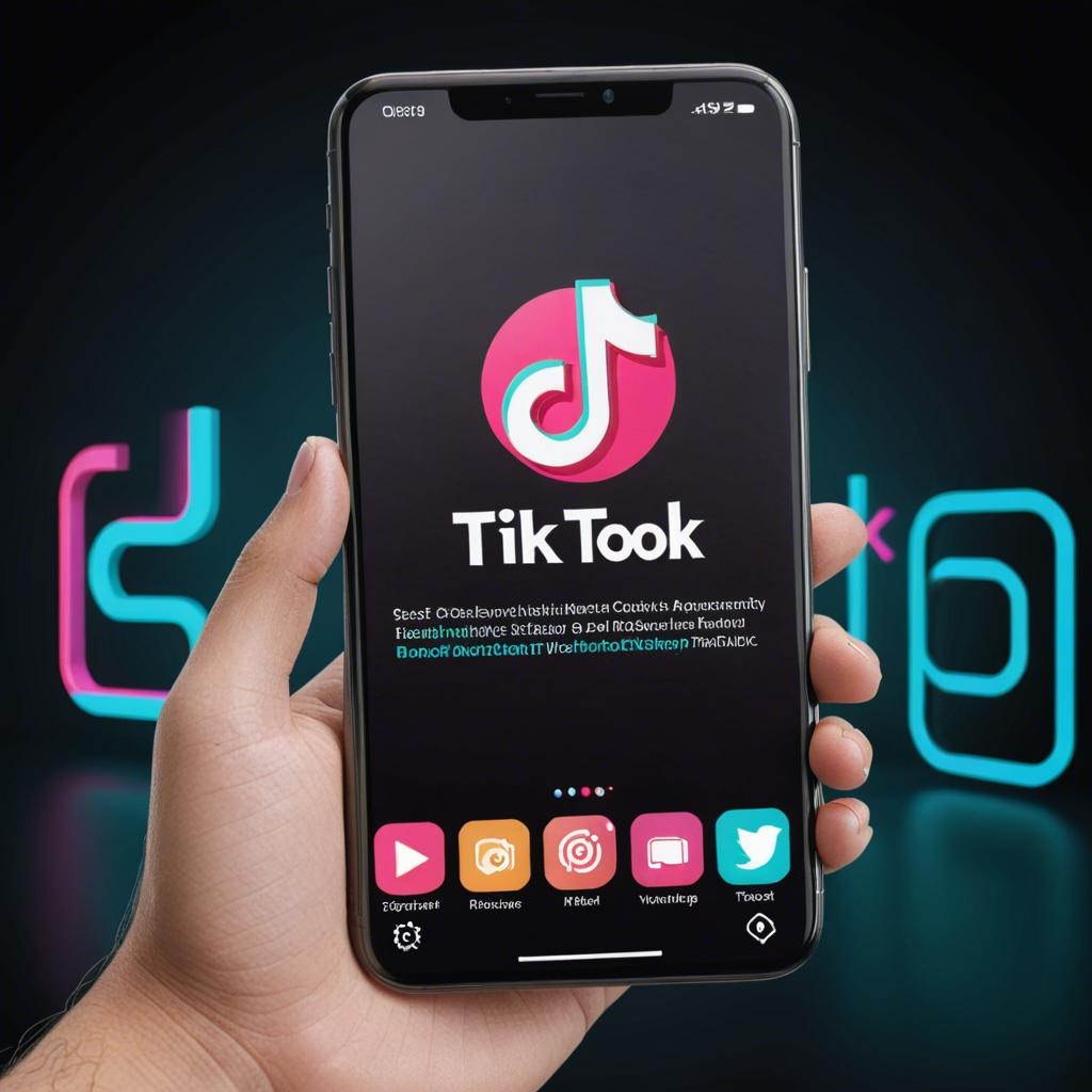 How to Build/Create an App like Tiktok   – Features using AI/Blockchain/ERP  Cost and Technology Stack in 2024