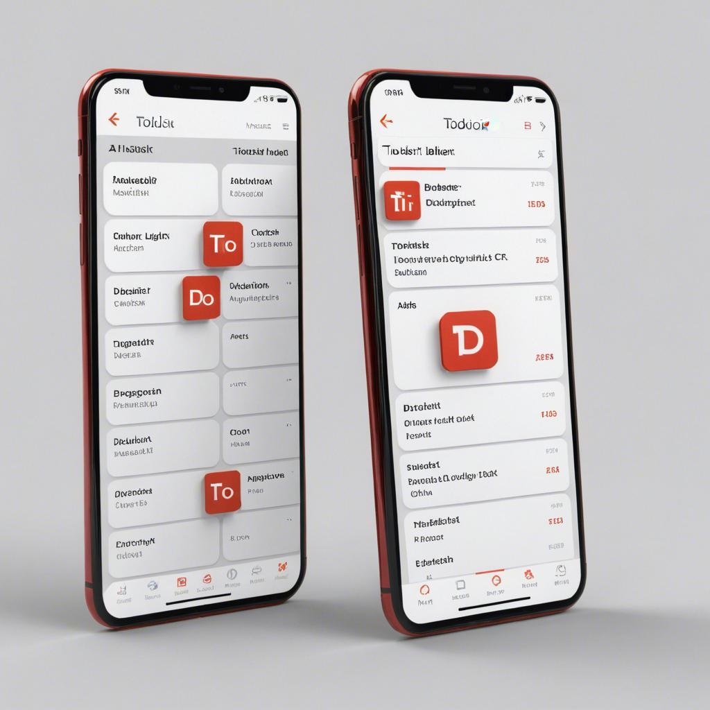 How to Build/Create an App like Todoist   – Features using AI/Blockchain/ERP  Cost and Technology Stack in 2024