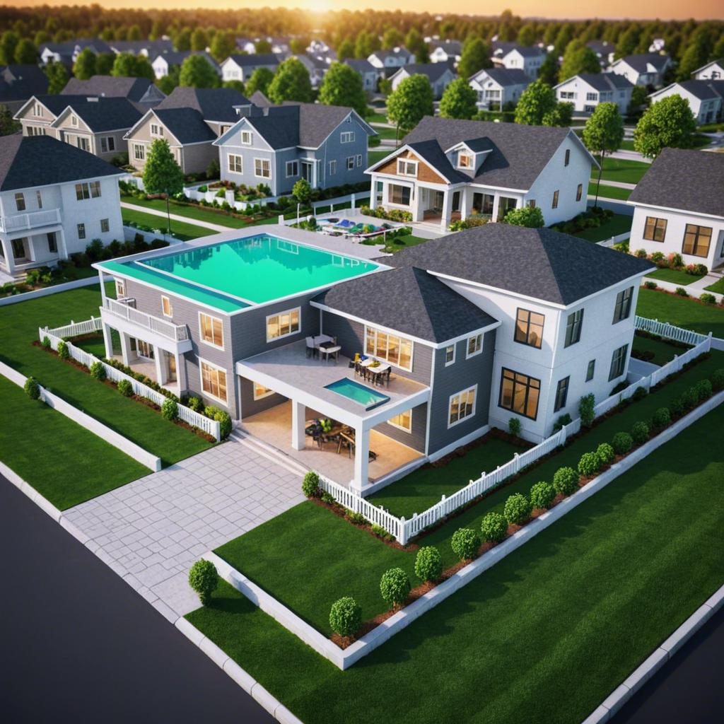 How to Build/Create an App like Trulia – Features using AI/Blockchain/ERP Cost and Technology Stack in 2024