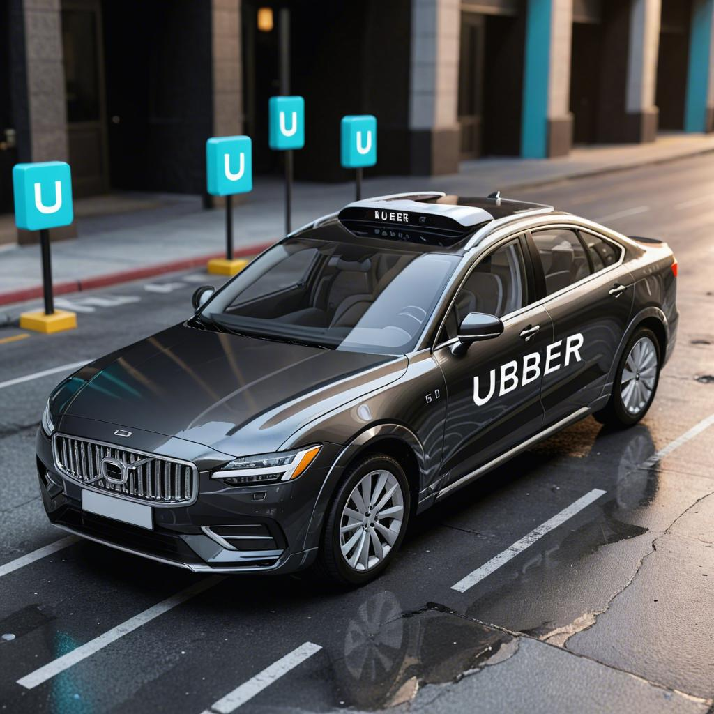 How to Build/Create an App like Uber – Features using AI/Blockchain/ERP Cost and Technology Stack in 2024