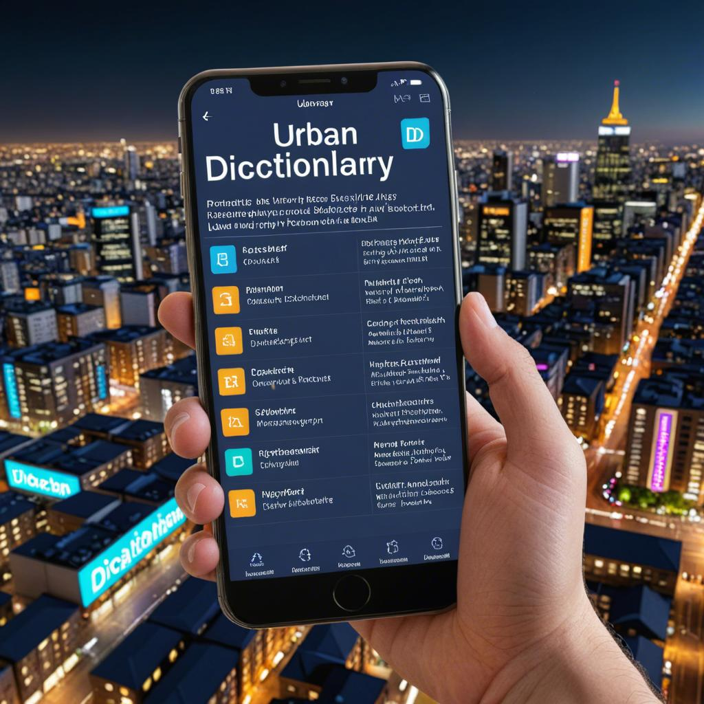 How to Build/Create an App like Urban dictionary – Features using AI/Blockchain/ERP Cost and Technology Stack in 2024