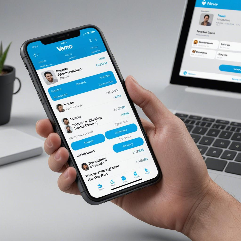How to Build/Create an App like Venmo – Features using AI/Blockchain/ERP Cost and Technology Stack in 2024