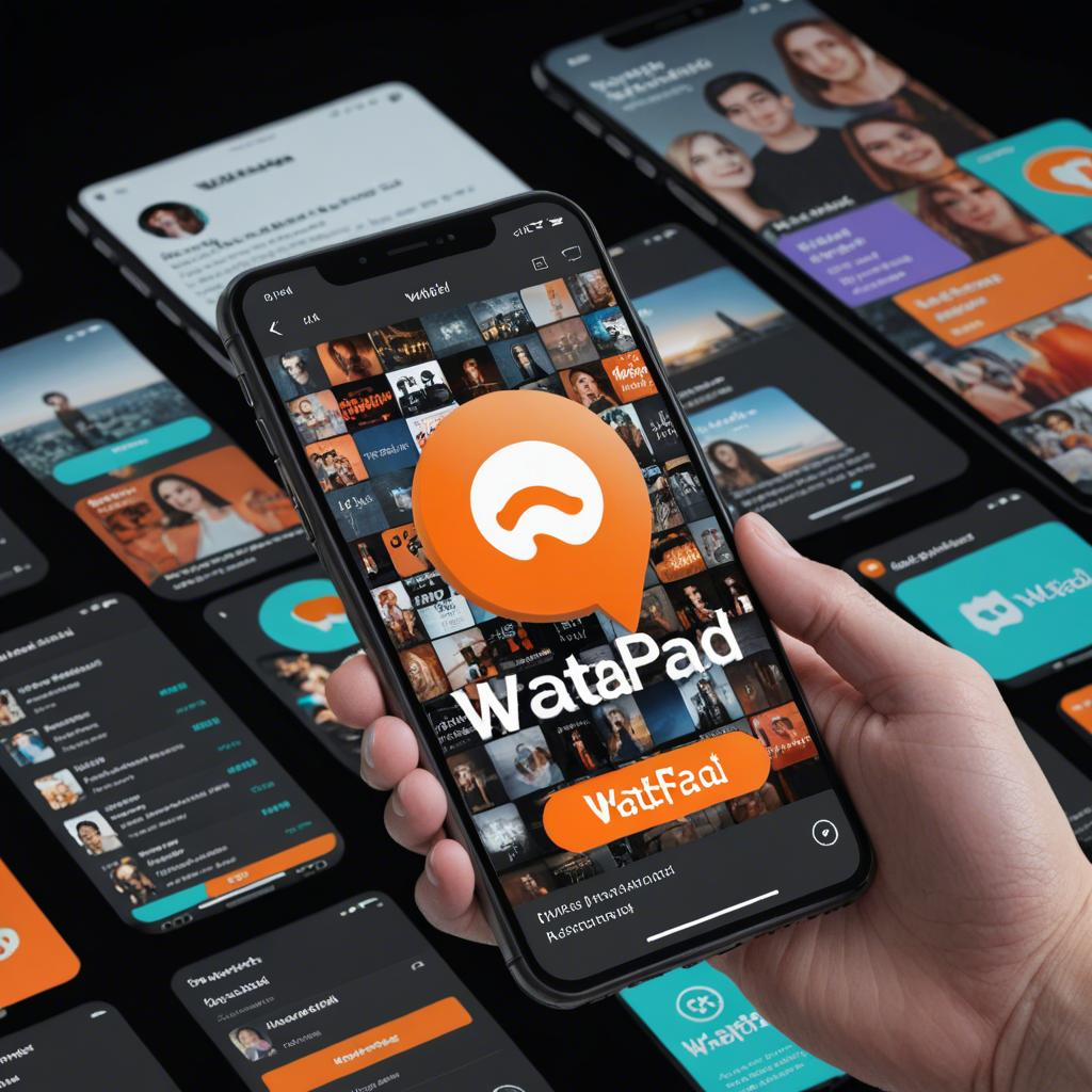 How to Build/Create an App like Wattpad   – Features using AI/Blockchain/ERP  Cost and Technology Stack in 2024