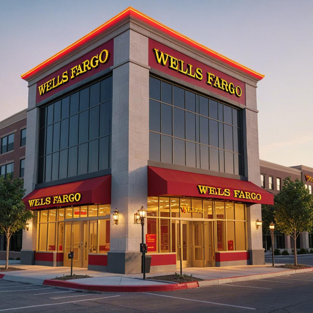 How to Build/Create an App like Wells fargo – Features using AI/Blockchain/ERP Cost and Technology Stack in 2024