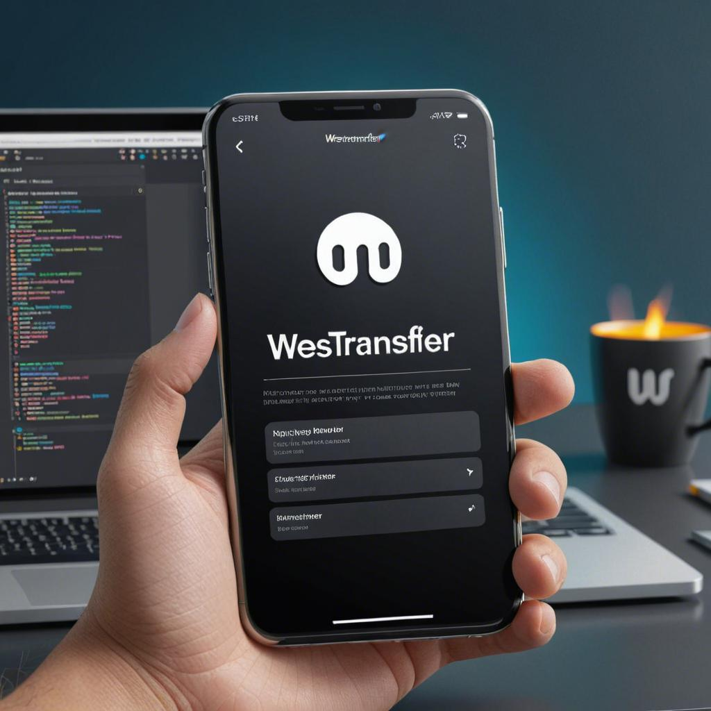 How to Build/Create an App like Wetransfer   – Features using AI/Blockchain/ERP  Cost and Technology Stack in 2024