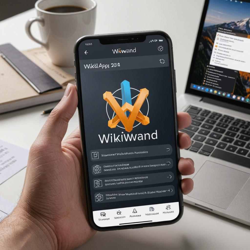 How to Build/Create an App like Wikiwand   – Features using AI/Blockchain/ERP  Cost and Technology Stack in 2024