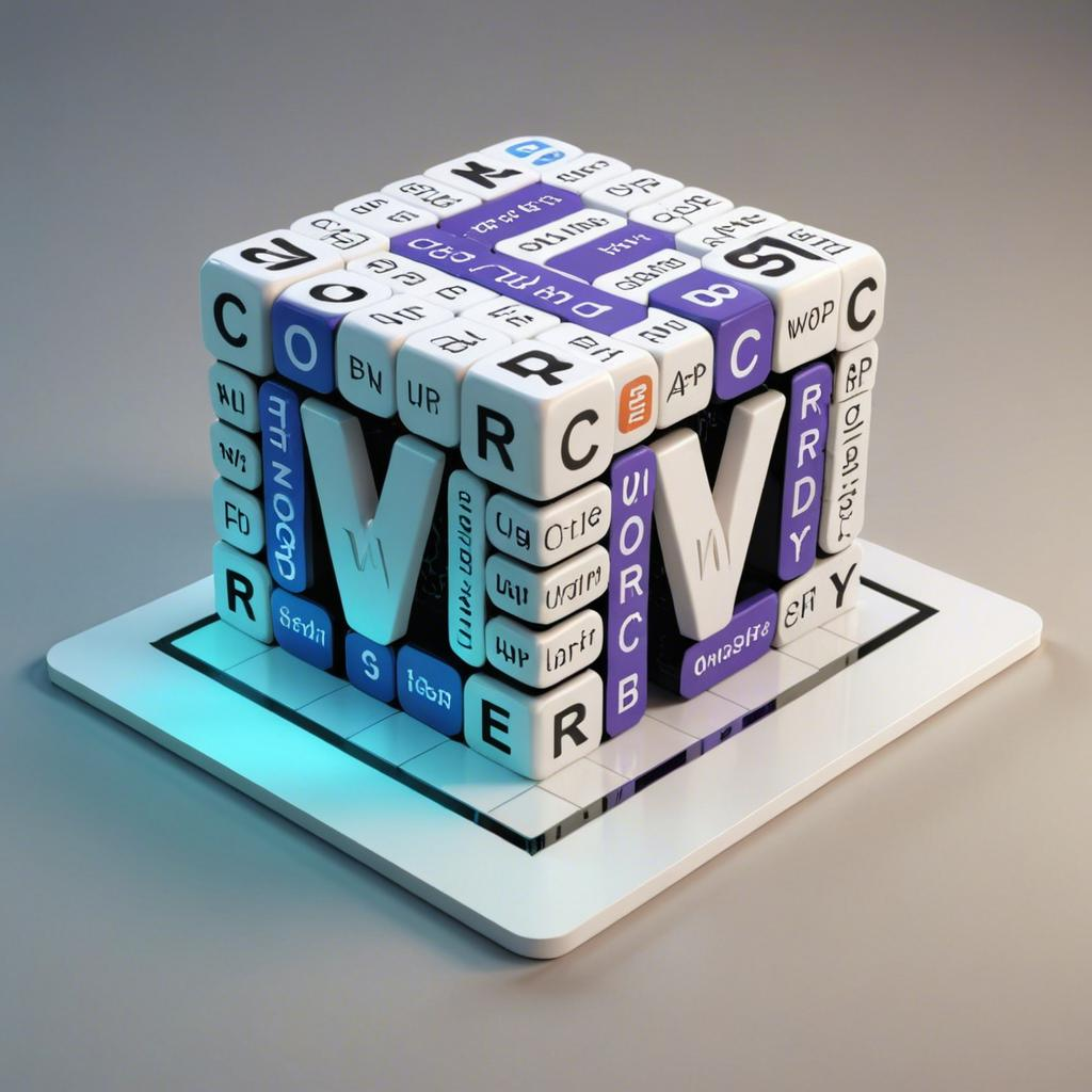 How to Build/Create an App like Word crossy   – Features using AI/Blockchain/ERP  Cost and Technology Stack in 2024
