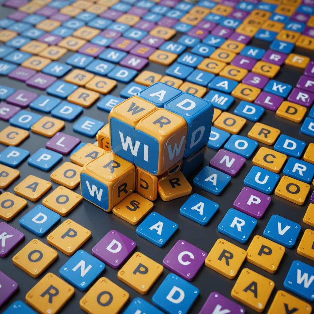 How to Build/Create an App like Words with friends – Features using AI/Blockchain/ERP Cost and Technology Stack in 2024